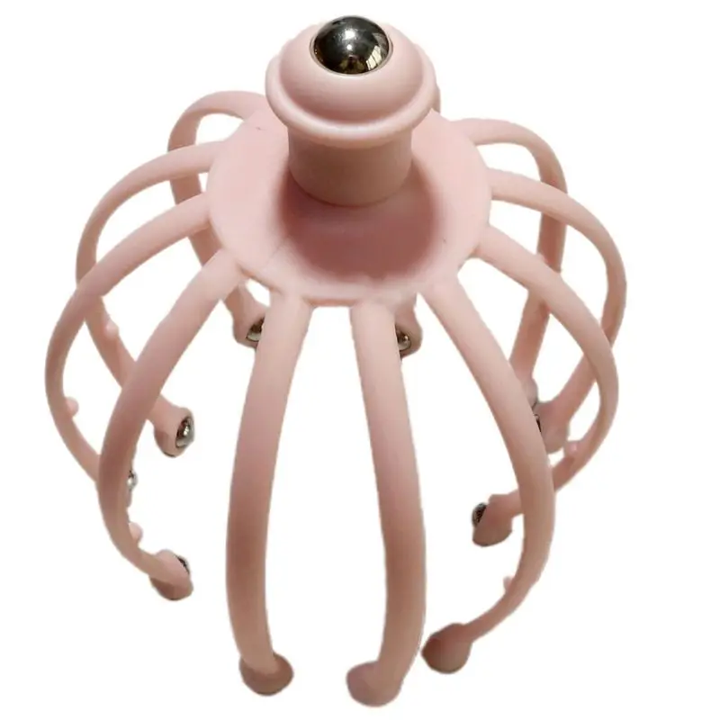 Рисунок 2 - Массажеры для головы