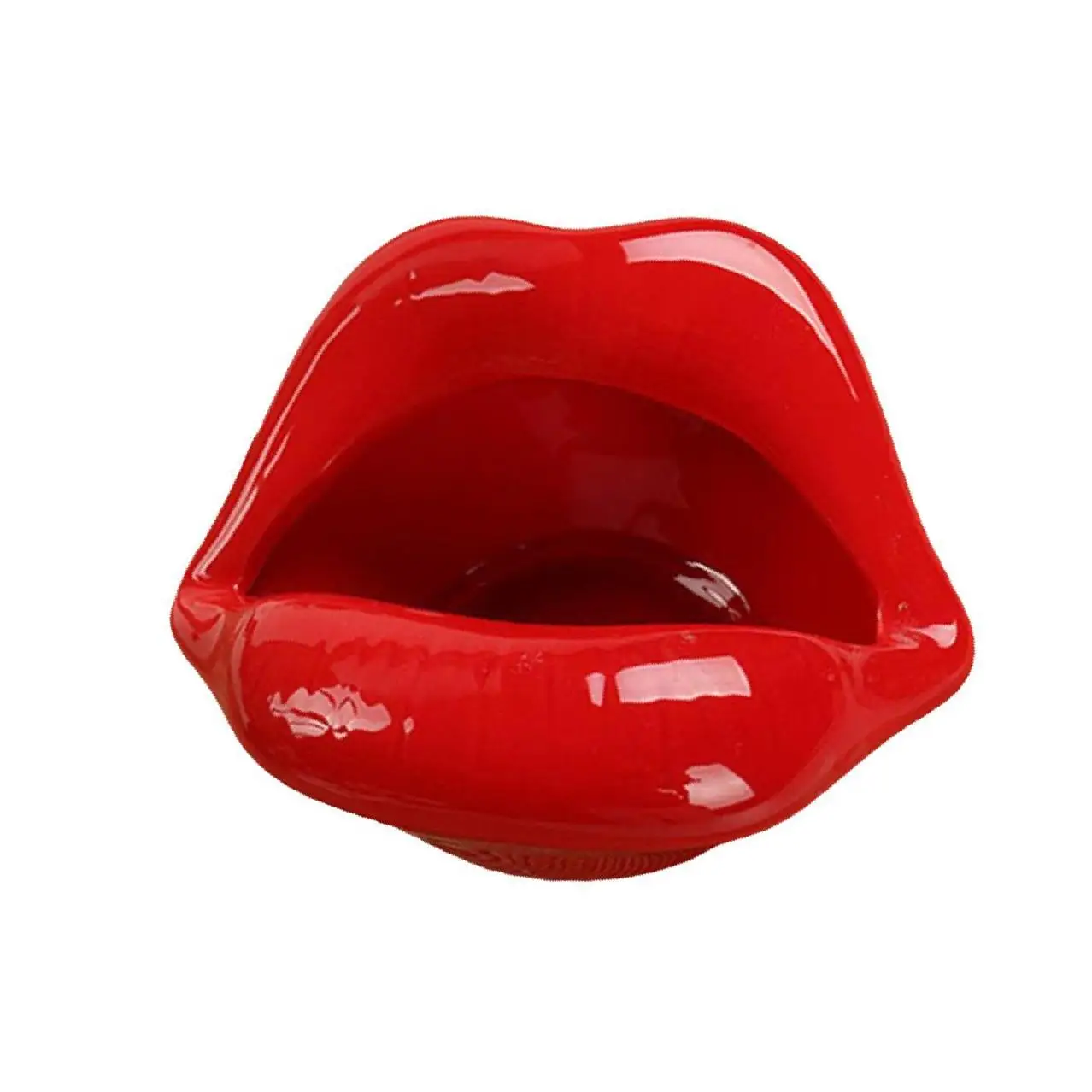 

Пепельница для губ, сигар, керамическая пепельница, пепельница для губ, подарок для парня B