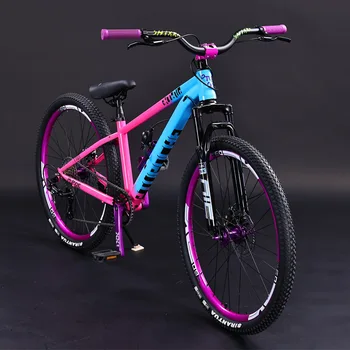 26” 8-Speed Mountain Bike 1