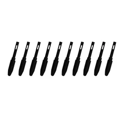 Pointes de remplacement pour tablette graphique, haute résistance à l'usure, pour Huion PEN68/PEN80 PW500/PW507 PW100/PW201 