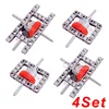 Marumine Differential Gear MOC Technology Bricks Parts for Car 65414 65413 62821 6589 6573 Compatible Building Block Accessories 4