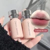Small Powder Cream Lip Mud Matte Velvet Long-Lasting Lipstick That Does Not Fade Easily 1