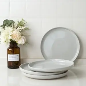 dinnerware