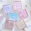 210 Sheets Kawaii Creative Cartoon Box Stickers Weekly Plan Sticky Notes Memo Pad Korean Stationery School Supplies Child Gifts 1