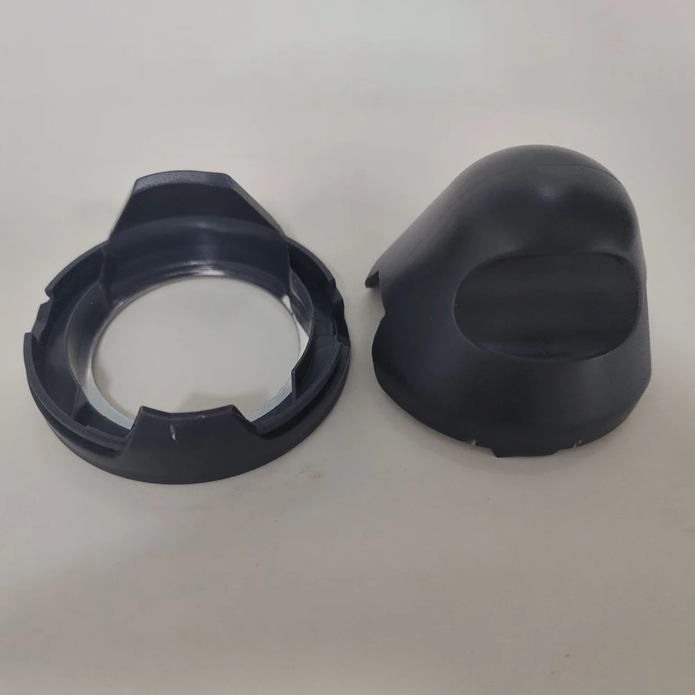 1 Pz Coperchio Lama Impastatrice Per Termomix Per Tm5 Per Tm6 Lama Impastatrice Testa Impastatrice Coperchio Protettivo 6.5*4.5Cm/2.5 * 1.7In