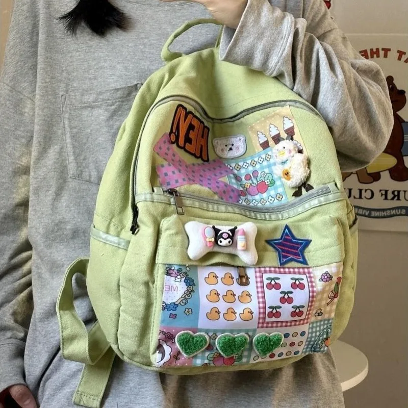 Rucksack