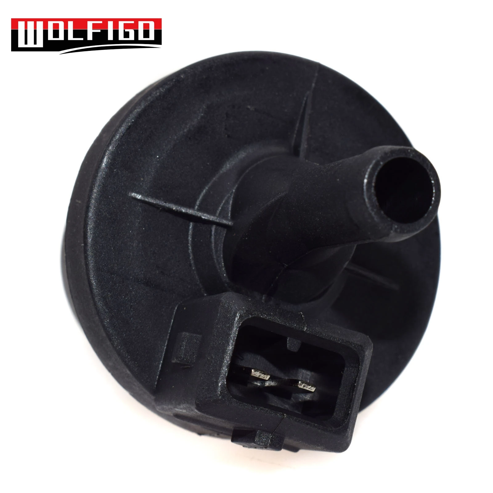 WOLFIGO New Vapor Canister Purge Valve For VW Beetle Golf J-etta Passat Audi A3 A4 S4 A8 Quattro 0280142300,058133517A,4442489