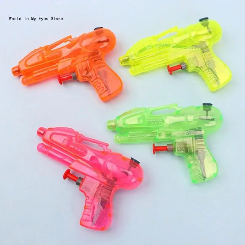 Рисунок 5 - 5 водяных разбрызгивателей для детей