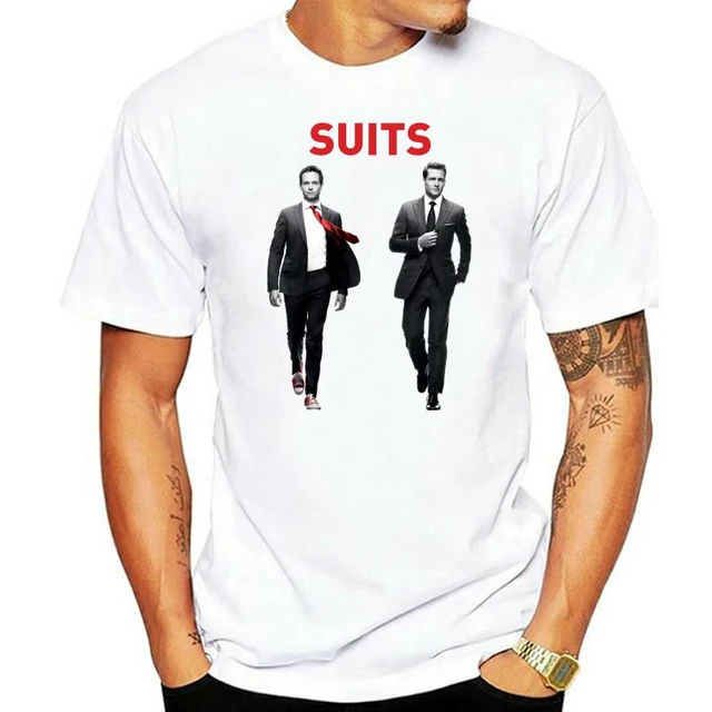 Louis Litt Suits Tv Series Shirt