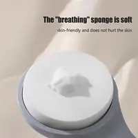 Applicateur de lotion multifonctionnel, applicateur de crème solaire et d'onguent, brosse de douche à long manche pour le corps et le dos 4