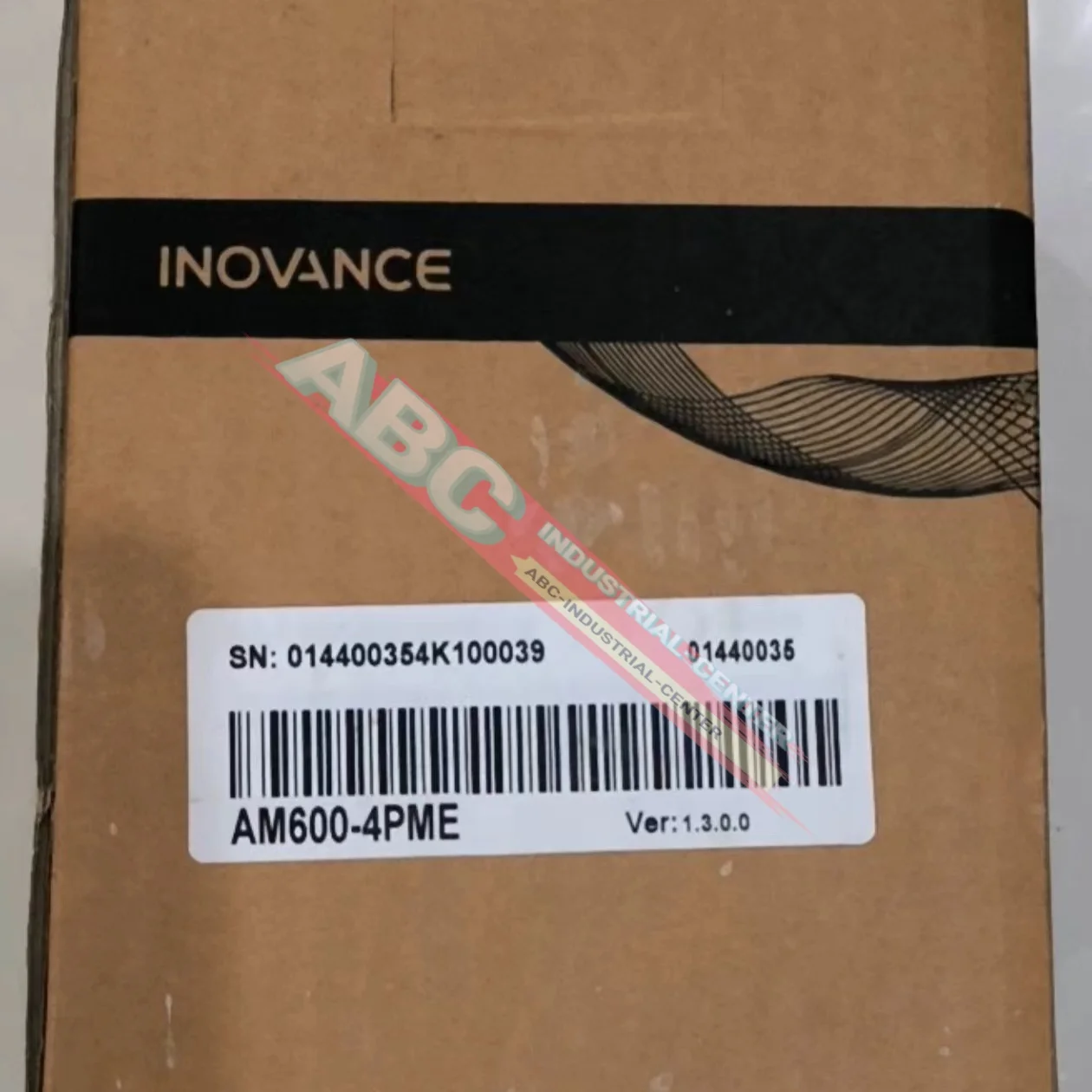PLC AM600-CPU1608TN AM600-CPU1608TP 모듈 새로운 원본