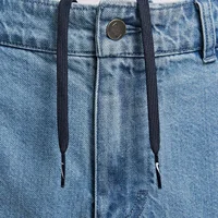Nike véritable CORDURA Denim jean droit homme DV8918-493 4