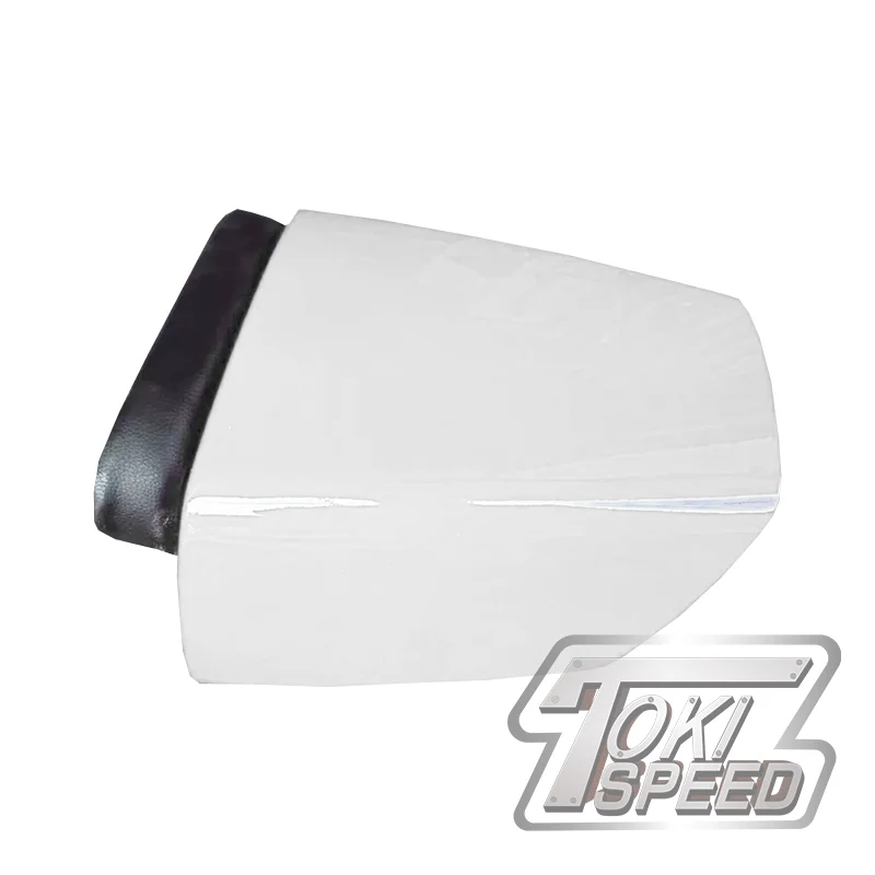Fit for Suzuki RG500 RG400 1984-1987 1985 1986 Rear Hard Seat Cover Cowl Fairing Part RG 400 500 84 85 86 87