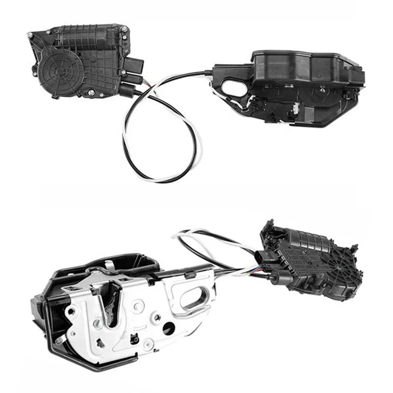 

Задний двигатель для BMW 5 7 Series F07 535I GT 550I 550I 528I Xdrive F11 F10 F01 F02 F03