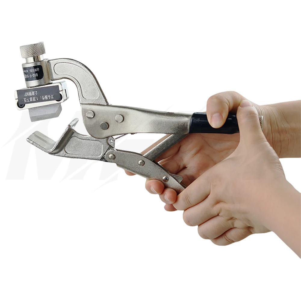 BXQ-F-55 cable stripper electric power race stripper copper-aluminum cable overh