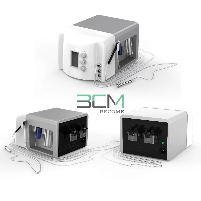 BCM Best Products Care Skin Removal Professional Machine Facial Clean Machine