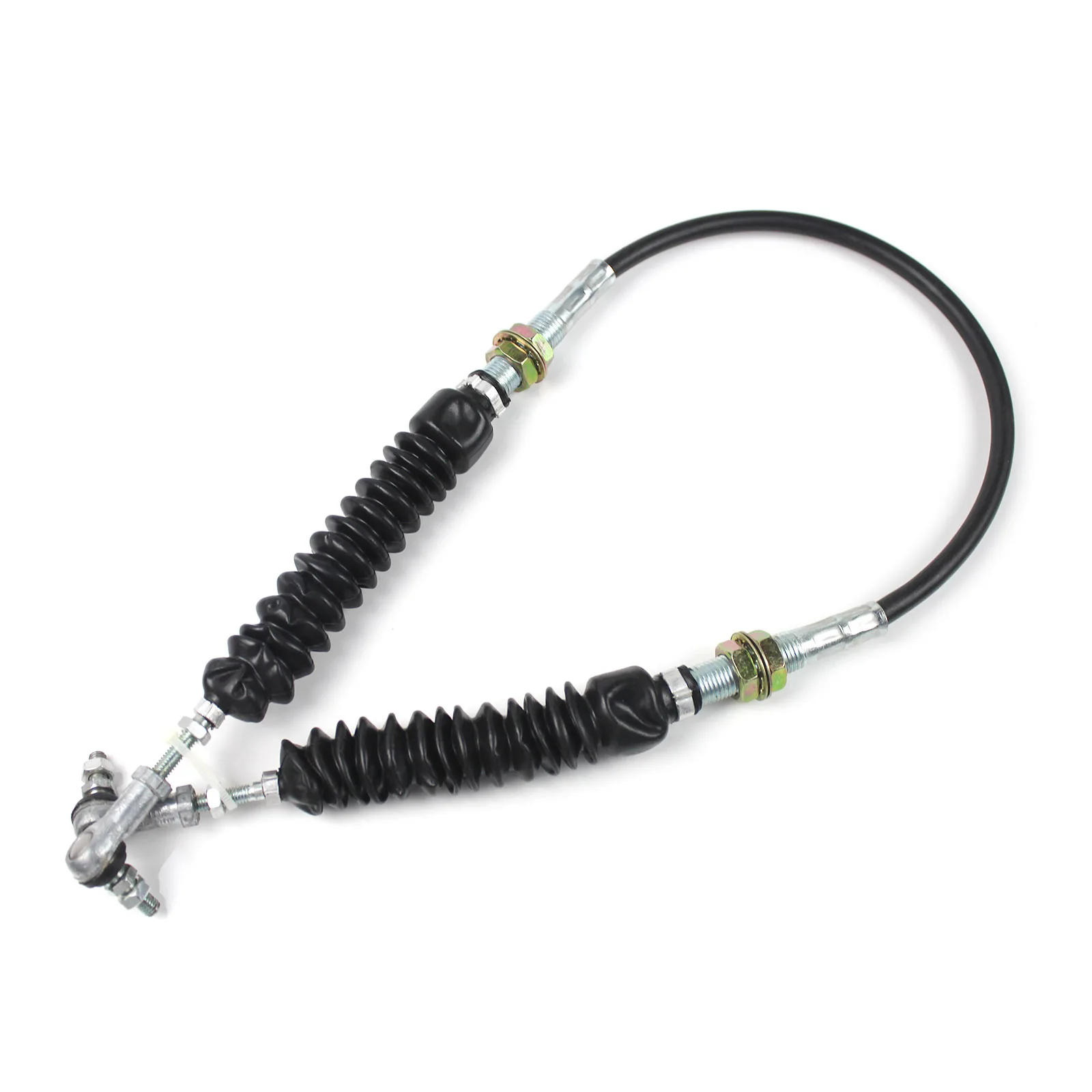 

34' Throttle Cable 4277257 4259859 For HITACHI EX120-2 EX120-3 EX100-2 EX100-3