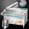 High Quality Commercial Industry Sweet Potato Peeling Machine/Vegetable and Fruit Washing Machine 5