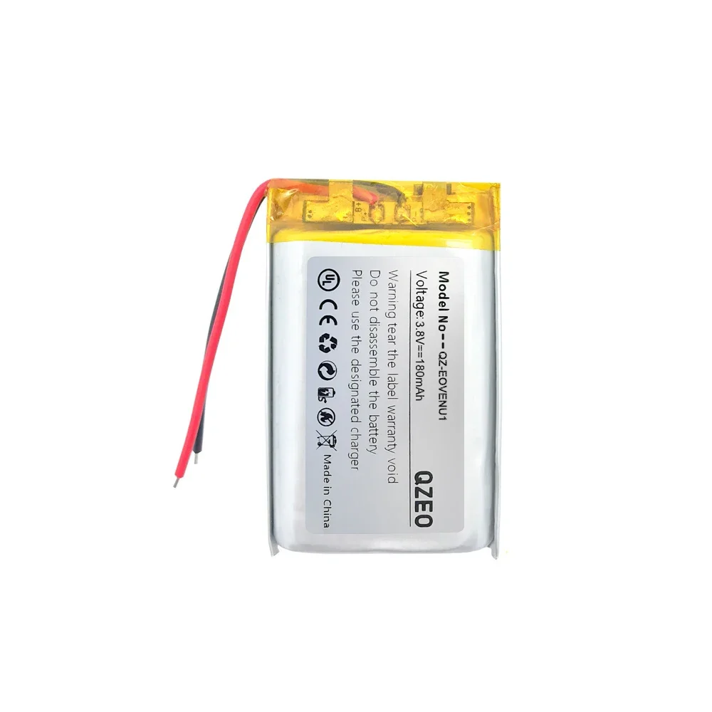 Replacement rechargeable battery for GARMIN VENU 1 2 2S SQ MUSIC VENU2 361-00139-10 361-00086-12 361-00136-10 Sports Smartwatch Accessories