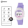 Purple Watch