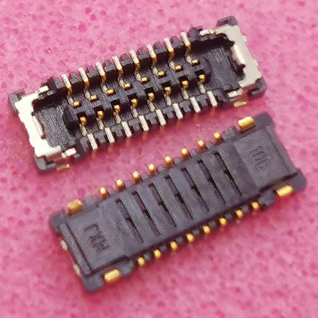 Conector PCB lector Micro SD - Nintendo Switch SWITCH Repuestos Com