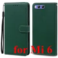 Dark Green Mi 6
