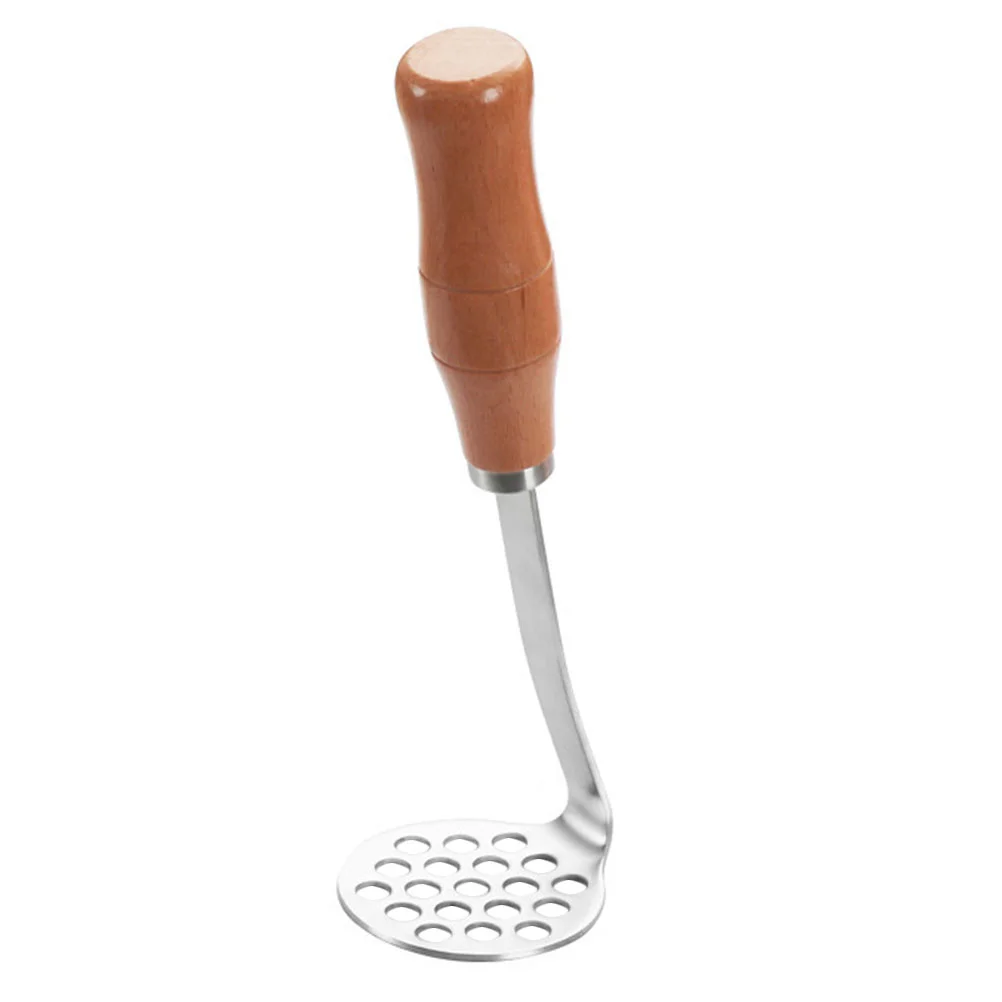 

Potato Masher Potatoes Kitchen Masher Cooking Masher Stainless Steel Fruit Masher