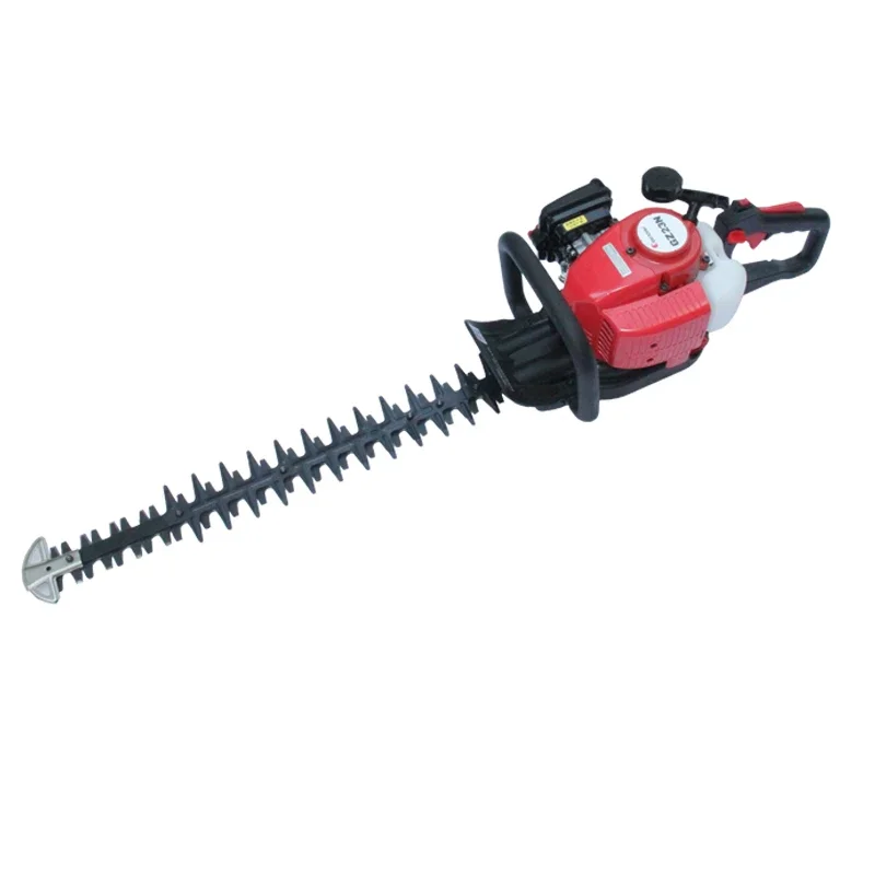 23.6cc Garden Hedge Trimmer Dual Scissor Type Trimmer Garden Hedge