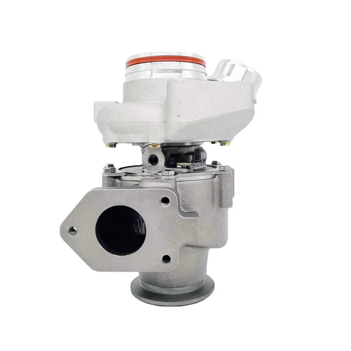 

Полный Турбокомпрессор 49135-05895 11657808478 11657797782 TF035HL