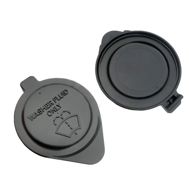 Car water bottle cap glass water filler cap wiper spray bottle seal plastic tank cover 1PC For Toyota Lexus Camry 85386-60050 fuel tank cover fuel tank cap fuel cap