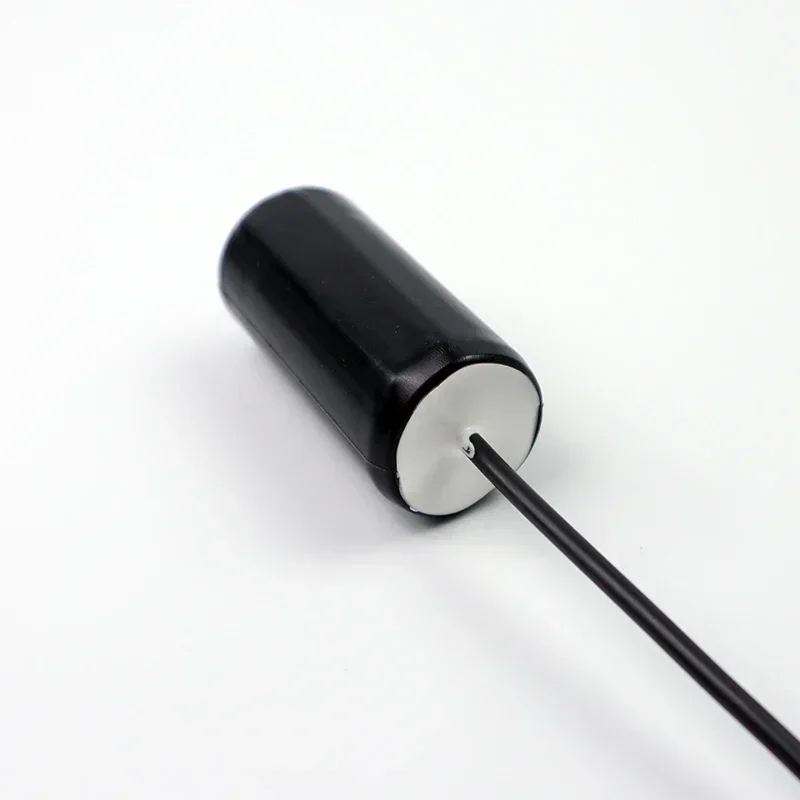 원통형 방수 진동 모터, R260 4300RPM, DC 5V-12V DC 프로그