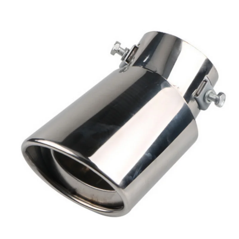 Silvery Curved