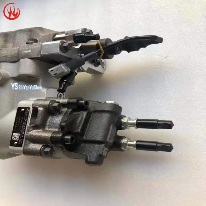 차량 부품 공급업체 5594766 ISLE 디젤 엔진 펌프용 고압 연료 펌프