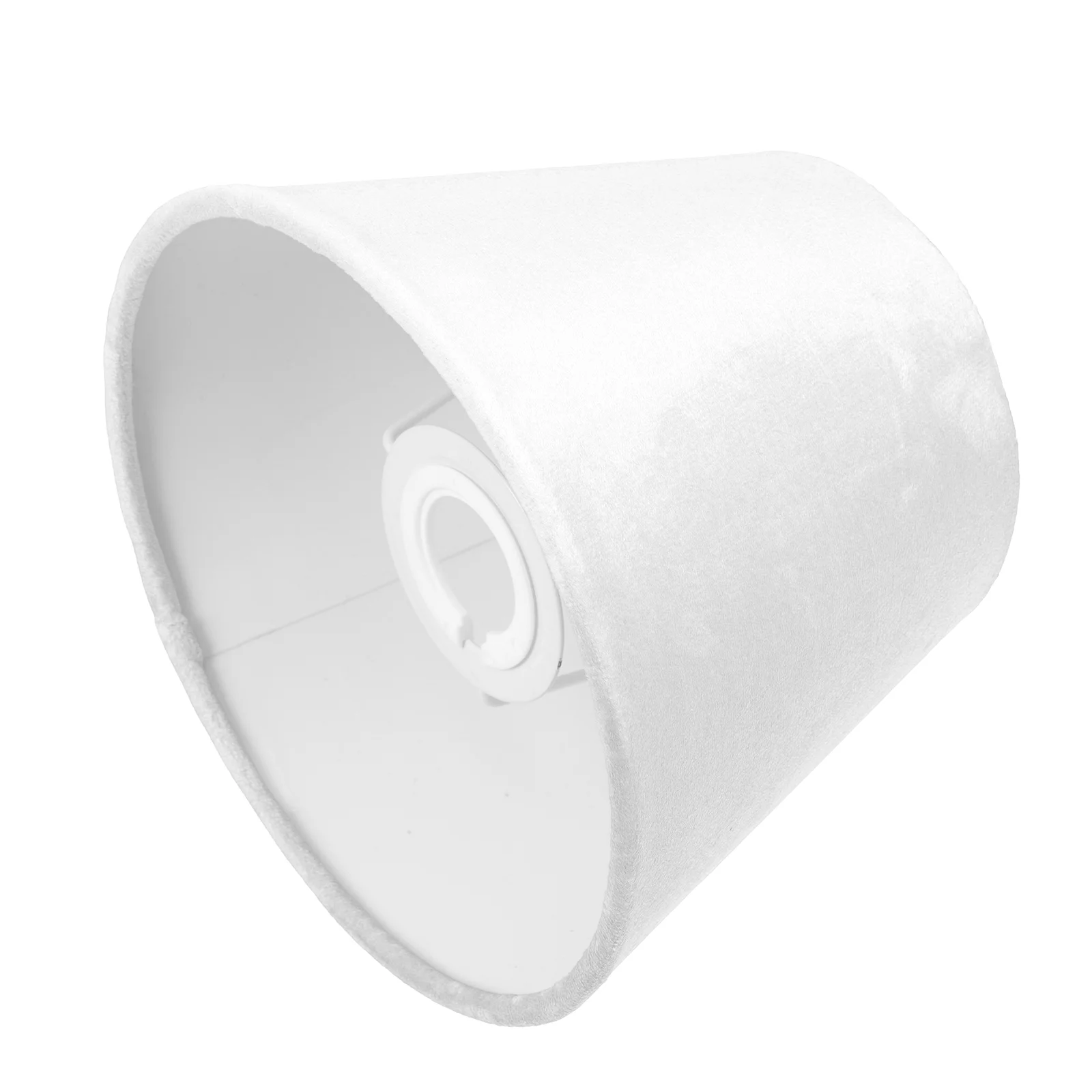 

Fabric Lampshade Cloth Lamp Shade Wall Lamp Covers Replacement Lamp Shade Office Home Table Lamp Cover Protective Lampshade