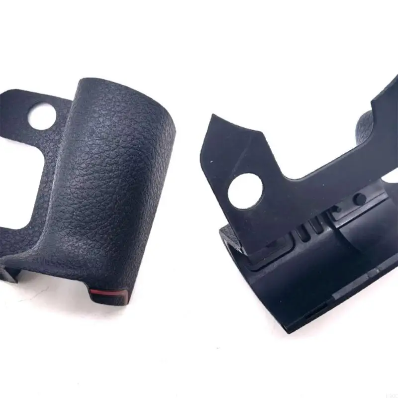 Battery Door Cover Thumb Front Cover Grip Thumb Grip Rubber for Z9 D5QC