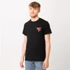 Faze Clan Team Uniform CSGO Competition Short Sleeve Cotton Team Rain Game Cotton Crew Neck T-Shirt Large Size Loose Men's Top 1