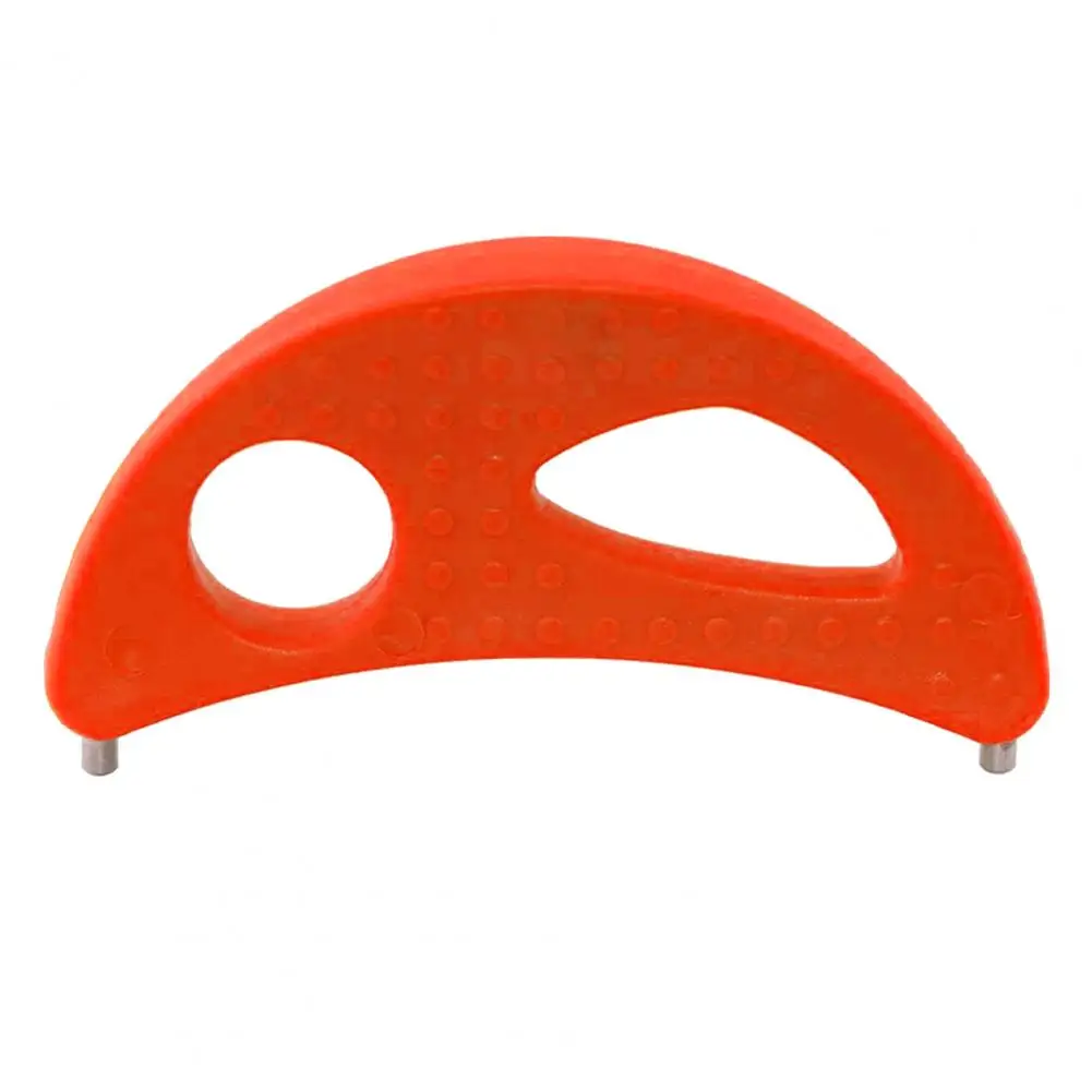 1 Set Heat-resistant Crescent Disc Tool Replacement Disc Bar Jack Lalanne Power Juicer
