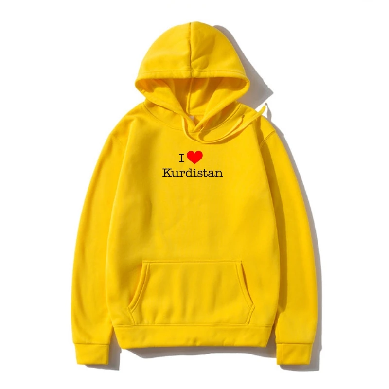 

2022 Men Outerwear Fashion Kurdistan Outerwear-I love Kurdistan-wei fur-Manner-viele Groben-NEU Outerwear Hoody
