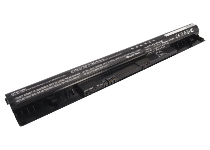 Аккумулятор для Lenovo IdeaPad S40-70 14.8V (2200mAh) | Компьютеры и офис