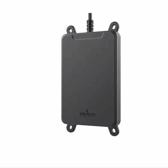 NRA24 50m 200m 24GHz  Radar Module collision avoidance Level Height Measurement 5