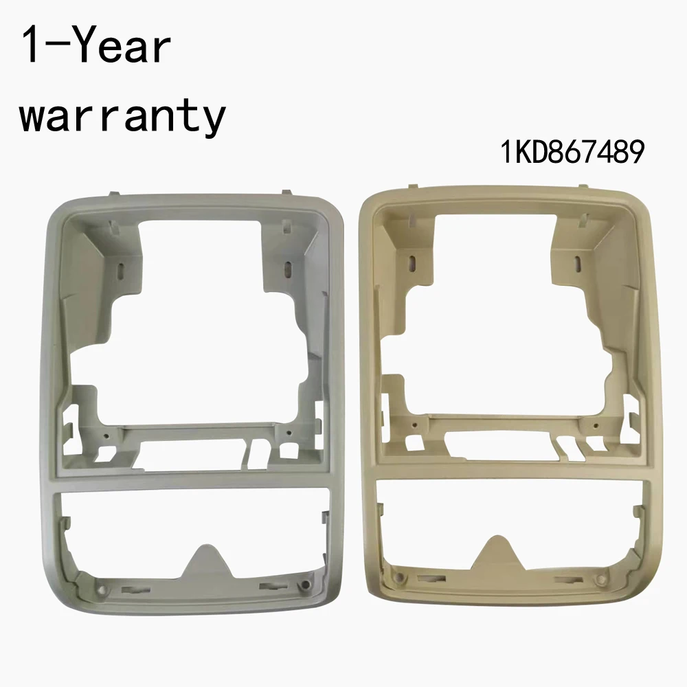 

Ceiling glasses case frame 1KD867489 for VW Tiguan Skoda SUPERB YETI