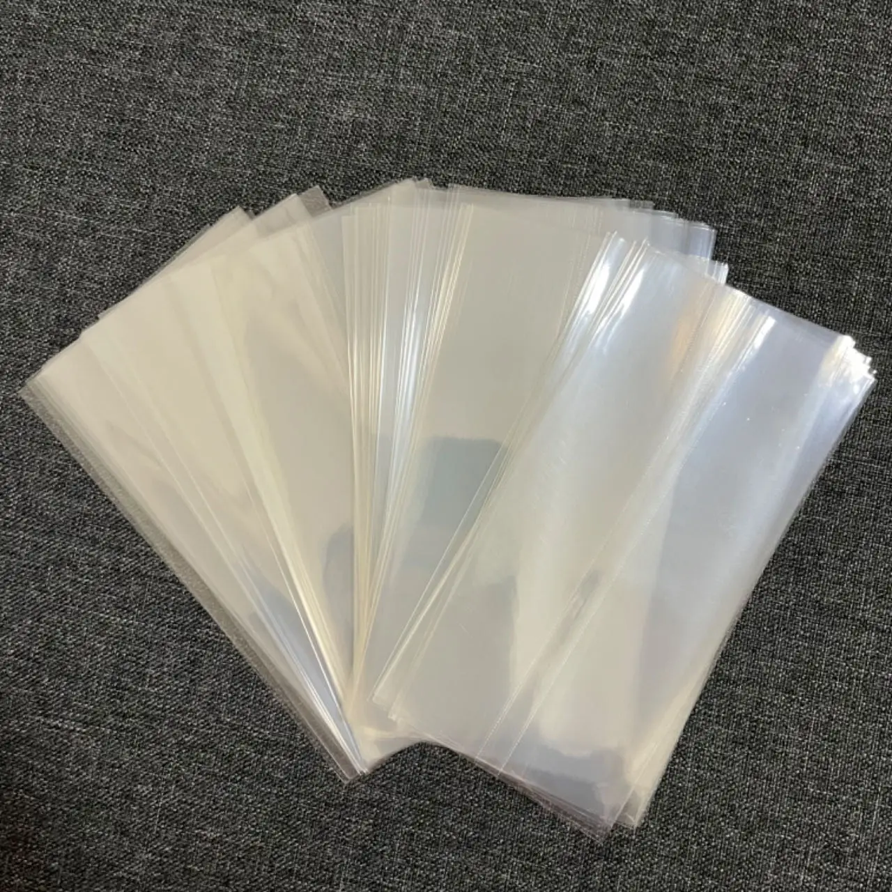 Shrink film 8x16cm Suitable Beach Tennis Rackets Pickleball Rackets Padel Rackets