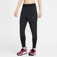 Pantalon de sport à taille mi-haute pour femme Nike Dri FIT authentique HV6089-010 1