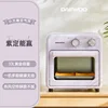 10L Air fryer oven Low fat oil free deep fryer Multi function airfryer electric oven Automatic baking Air fryers Home appliances 6