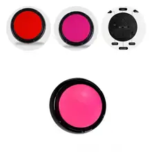 

Pet Training Buzzers Useful Tear Resistant Convenient Dog Speech Training Buttons for Office Dog Buttons Sound Button