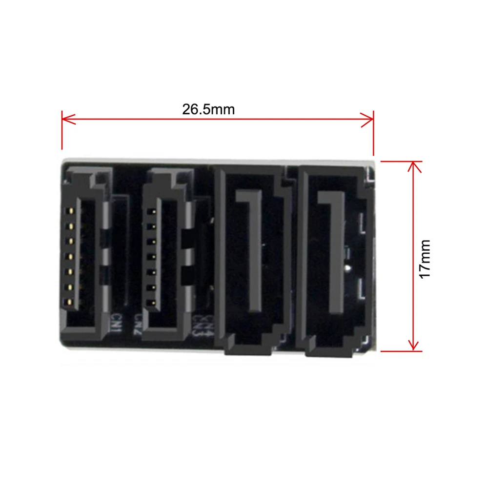 Cablec ũž SSD HDD    ο  ,  SATA 7  -7  , 360  ޱ 