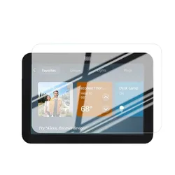 Premium 2.5D Tempered Glass Screen Protector (Echo Show 11 2025)