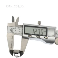 Needle Clamp EF0616010000 for Tajima Embroidery Machine | Spare Parts for Computer Embroidery Machines - Image 3