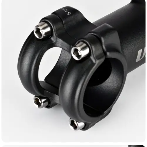 UNO MTB Bike Stem -7 17 35 Degree Ultralight Aluminum Alloy 31.8mm 60 70 80 90 100 110 120 130mm Road Bicycle Stem King Alloy - Image 5