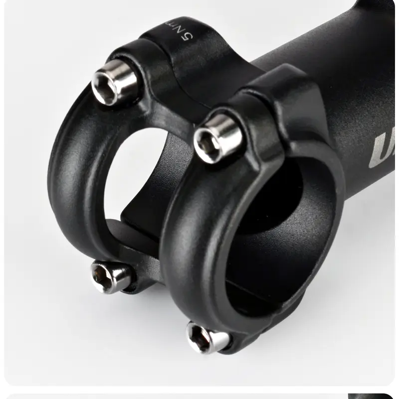UNO MTB Bike Stem -7 17 35 Degree Ultralight Aluminum Alloy 31.8mm 60 70 80 90 100 110 120 130mm Road Bicycle Stem King Alloy - Image 5